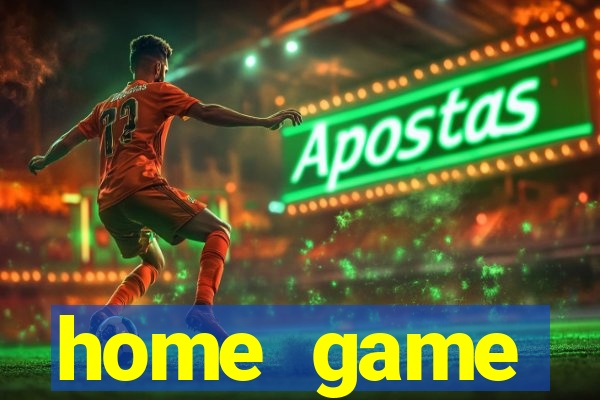 home game gamecategoryid 1